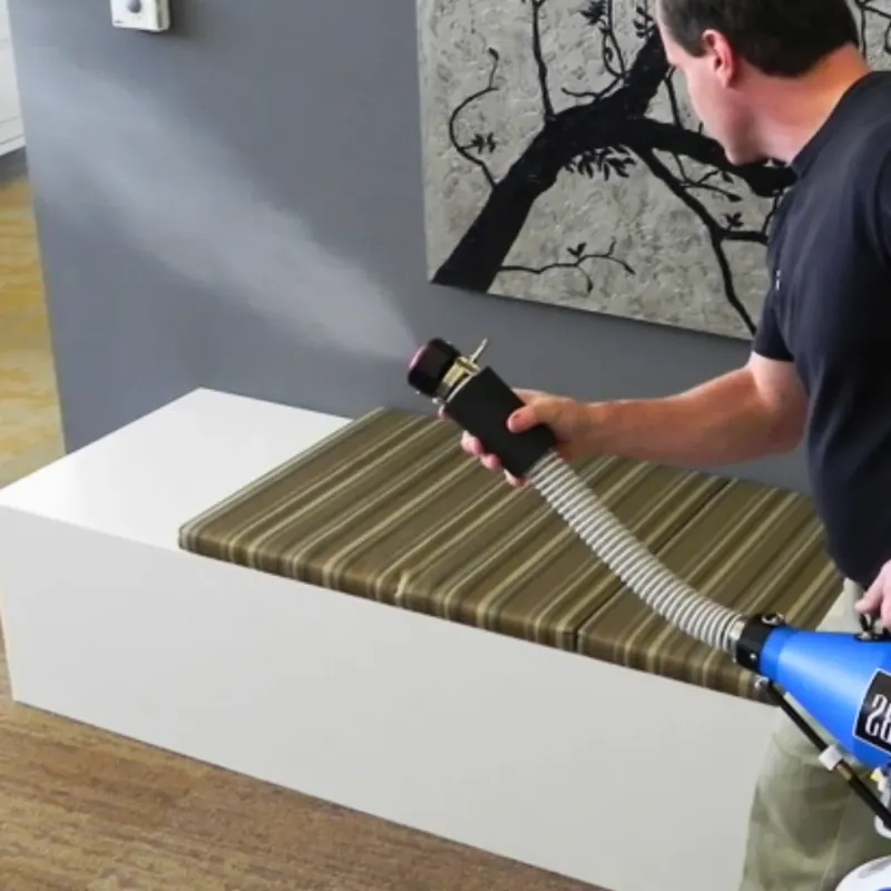 Professional Odor Removal in Nelson, GA